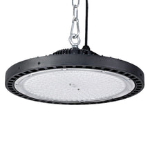 Load image into Gallery viewer, Leier LED High Bay Lights Light 200W Industrial Workshop Warehouse Gym BK
