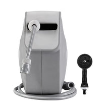 Load image into Gallery viewer, Water Hose Reel 10M Retractable Auto Rewind Garden Spray Gun
