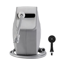Load image into Gallery viewer, Water Hose Reel 20M Retractable Auto Rewind Spray Gun Garden
