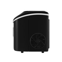 Load image into Gallery viewer, Devanti Portable Ice Maker Machine Nuggetc Ice Cube 15kg Bar Countertop

