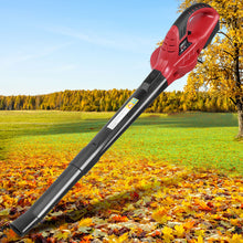 Load image into Gallery viewer, Giantz Lightweight Cordless Leaf Blower
