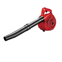 Load image into Gallery viewer, Giantz 36CC Petrol Blower and Vacuum - Orange &amp; Black
