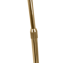 Load image into Gallery viewer, Modern Free Standing Height Adjustable Marble Base LED Floor Lamp
