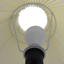 Load image into Gallery viewer, Modern Free Standing Classic Linen Fabric LED Floor Lamp
