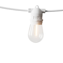 Load image into Gallery viewer, Jingle Jollys 68M LED Festoon Light Outdoor String Light Christmas Wedding Party
