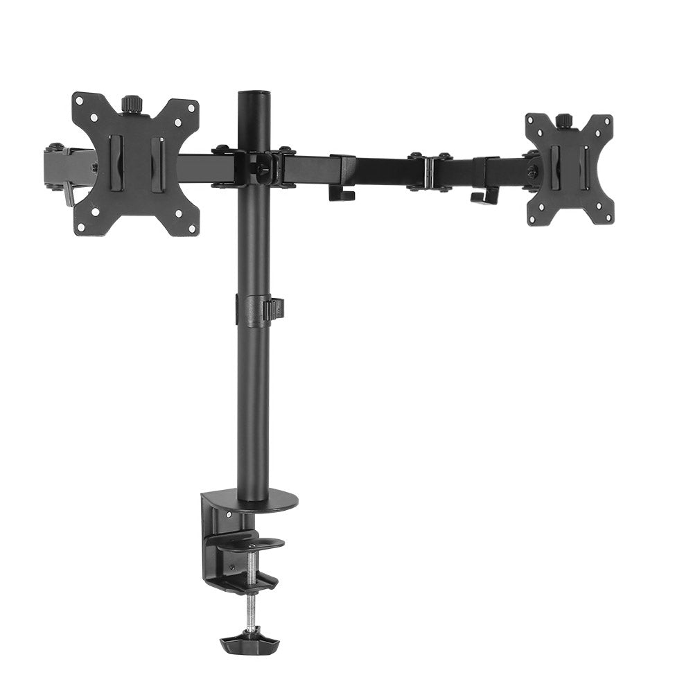 Magic Monitor Arm Mount Dual 32