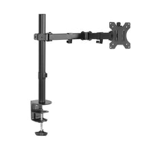 Load image into Gallery viewer, Artiss Monitor Arm Mount 32" Black
