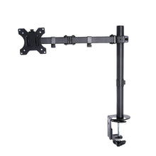 Load image into Gallery viewer, Artiss Monitor Arm Mount 32" Black
