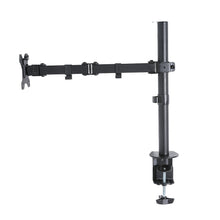 Load image into Gallery viewer, Artiss Monitor Arm Mount 32" Black
