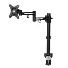 Load image into Gallery viewer, Artiss Monitor Arm Mount Single Black
