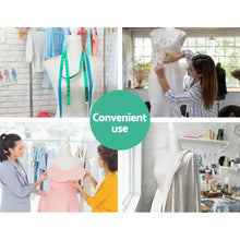 Load image into Gallery viewer, Female Mannequin 170cm Model Dressmaker Clothes Display Torso Tailor Wedding White
