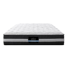 Load image into Gallery viewer, Giselle Bedding Lotus Tight Top Pocket Spring Mattress 30cm Thick – Double
