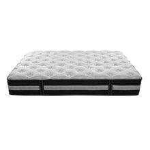 Load image into Gallery viewer, Giselle Bedding Lotus Tight Top Pocket Spring Mattress 30cm Thick – Double

