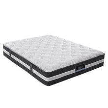 Load image into Gallery viewer, Giselle Bedding Lotus Tight Top Pocket Spring Mattress 30cm Thick – King
