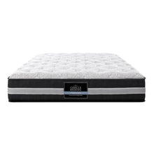 Load image into Gallery viewer, Giselle Bedding Lotus Tight Top Pocket Spring Mattress 30cm Thick – King
