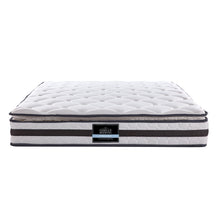 Load image into Gallery viewer, Giselle Bedding Normay Bonnell Spring Mattress 21cm Thick – Double

