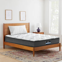 Load image into Gallery viewer, Giselle Bedding Rocco Bonnell Spring Mattress 24cm Thick – King Single
