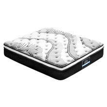 Load image into Gallery viewer, Giselle Bedding Como Euro Top Pocket Spring Mattress 32cm Thick – Double
