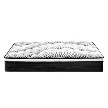 Load image into Gallery viewer, Euro Spring Foam Mattress - Single Size 5.0/ Medium Firmness
