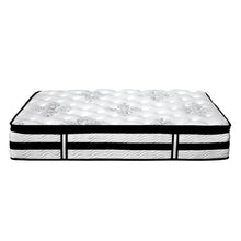 Load image into Gallery viewer, Giselle Bedding Algarve Euro Top Pocket Spring Mattress 34cm Thick – Single
