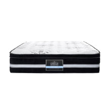 Load image into Gallery viewer, Giselle Bedding Donegal Euro Top Cool Gel Pocket Spring Mattress 34cm Thick – Single
