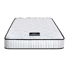 Load image into Gallery viewer, Giselle Bedding Peyton Pocket Spring Mattress 21cm Thick – Queen
