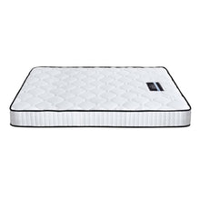 Load image into Gallery viewer, Giselle Bedding Peyton Pocket Spring Mattress 21cm Thick – Queen

