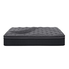 Load image into Gallery viewer, Giselle Bedding Alanya Euro Top Pocket Spring Mattress 34cm Thick – Double
