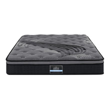 Load image into Gallery viewer, Giselle Bedding Alanya Euro Top Pocket Spring Mattress 34cm Thick – King
