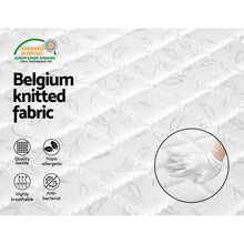 Load image into Gallery viewer, Giselle Bedding Alzbeta Bonnell Spring Mattress 16cm Thick – King Single
