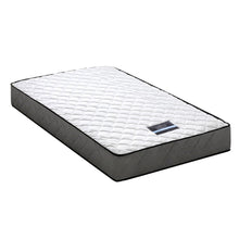 Load image into Gallery viewer, Giselle Bedding Alzbeta Bonnell Spring Mattress 16cm Thick – Single
