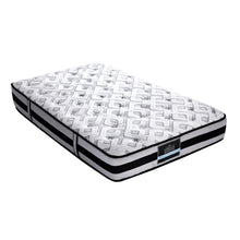 Load image into Gallery viewer, Spring Foam Mattress - Single Size 9.0/ Ultra firm
