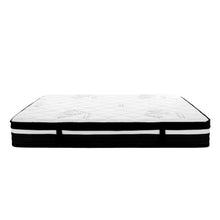 Load image into Gallery viewer, Giselle Bedding Regine Euro Top Pocket Spring Mattress 28cm Thick - Queen
