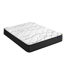 Load image into Gallery viewer, Giselle Bedding Glay Bonnell Spring Mattress 16cm Thick – Queen
