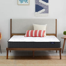 Load image into Gallery viewer, Giselle Bedding Glay Bonnell Spring Mattress 16cm Thick – Queen
