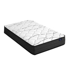 Load image into Gallery viewer, Giselle Bedding Glay Bonnell Spring Mattress 16cm Thick – Single
