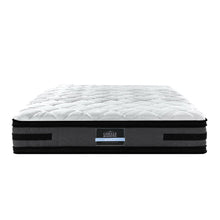 Load image into Gallery viewer, Giselle Bedding Luna Euro Top Cool Gel Pocket Spring Mattress 36cm Thick – Double
