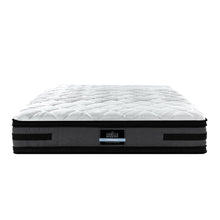 Load image into Gallery viewer, Giselle Bedding Luna Euro Top Cool Gel Pocket Spring Mattress 36cm Thick – King
