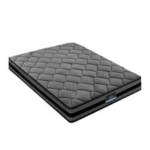 Load image into Gallery viewer, Giselle Bedding Wendell Pocket Spring Mattress 22cm Thick – Double
