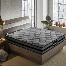Load image into Gallery viewer, Giselle Bedding Wendell Pocket Spring Mattress 22cm Thick – Double
