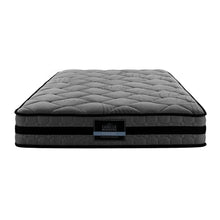 Load image into Gallery viewer, 22cm Pocket Spring Mattress - King Single Medium firm (6.0)
