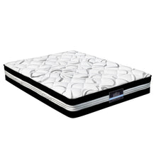Load image into Gallery viewer, Giselle Bedding Mykonos Euro Top Pocket Spring Mattress 30cm Thick – Double
