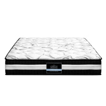 Load image into Gallery viewer, Giselle Bedding Mykonos Euro Top Pocket Spring Mattress 30cm Thick – Double
