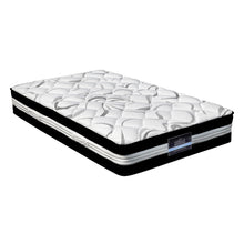 Load image into Gallery viewer, Giselle Bedding Mykonos Euro Top Pocket Spring Mattress 30cm Thick – Single
