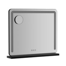 Load image into Gallery viewer, Embellir Makeup Mirror With Light Hollywood Vanity LED Tabletop Mirrors 50X60CM
