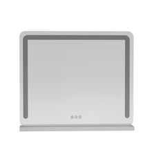 Load image into Gallery viewer, Embellir Makeup Mirror With Light Hollywood Vanity LED Mirrors White 50X60CM
