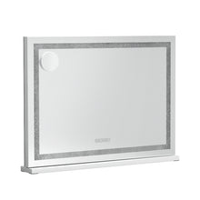 Load image into Gallery viewer, Embellir Bluetooth Makeup Mirror with Light Hollywood LED Vanity Large 80X58CM

