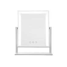Load image into Gallery viewer, Embellir Hollywood Makeup Mirror with Dimmable Bulb Lighted Dressing Mirror
