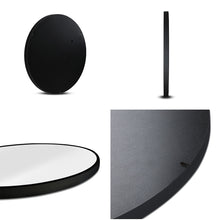Load image into Gallery viewer, 50cm Makeup Bathroom Frameless Round Wall Mirror
