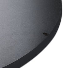 Load image into Gallery viewer, 80cm Round Wall Mirror with frame
